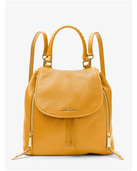 michael kors backpack viv|michael kors backpack outlet clearance.